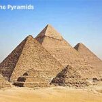 mystery of pyramids