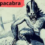 el chupacabra in maipur