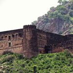 bhangarh fort horror story