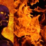 ifrit jinn story