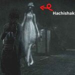 hachishakusama horror story