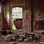 Haunted Places In Delhi