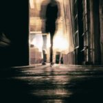 shadow ghost