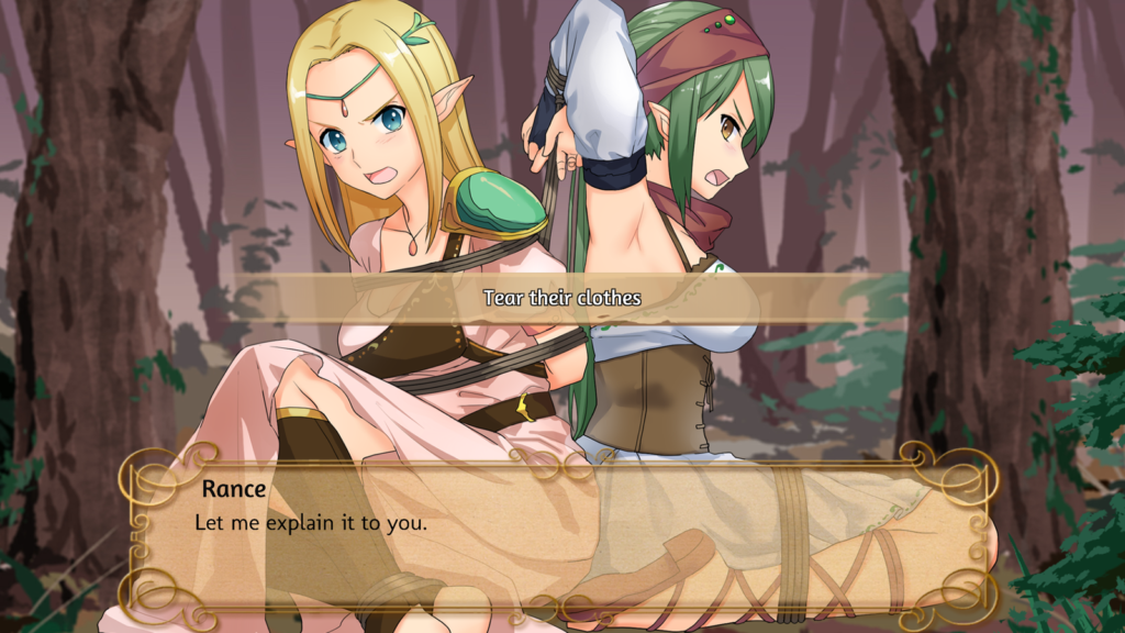 Elven Conquest Part 2 vFinal Game APK Download Android Free. 