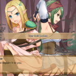 Elven Conquest Part 2 Game