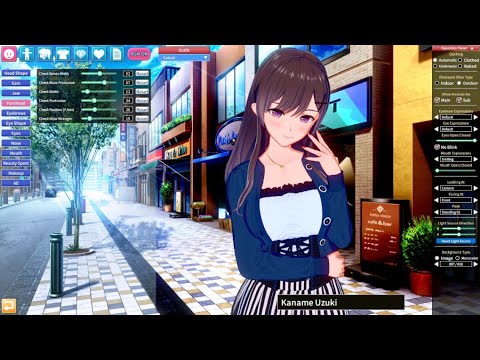 Koikatu Game Download