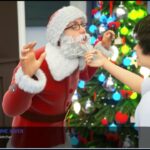 Milfy City Xmas Episode Game