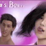 Pandora’s Box Game