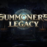 Summoner’s Legacy Nun Ya Game Download