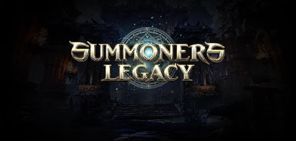 Summoner’s Legacy Nun Ya Game Download