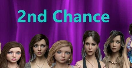 2nd Chance Game Download