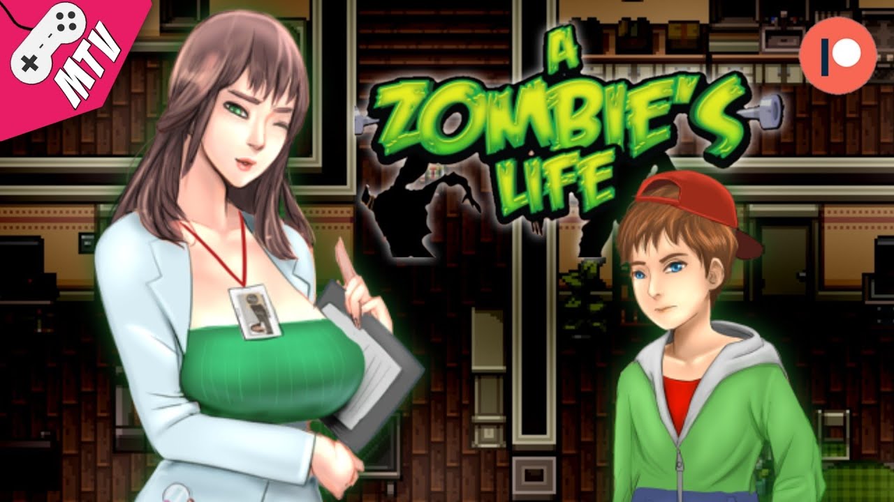 A Zombie’s Life Game Download