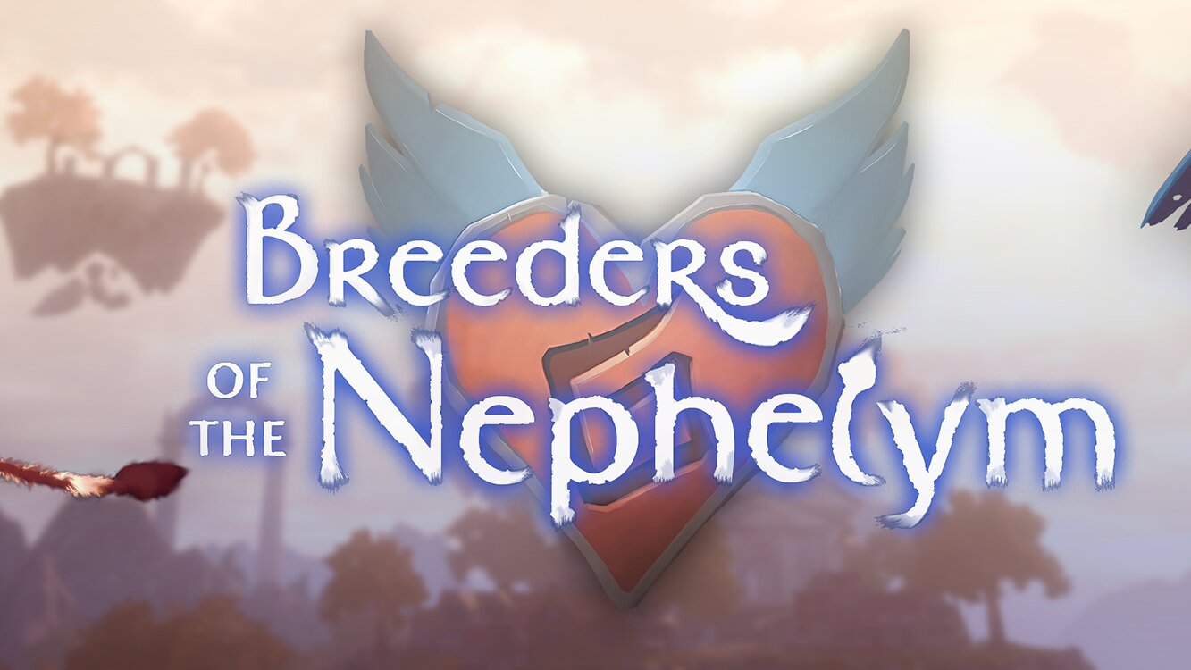 Breeders of the Nephelym Game Download