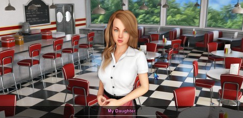Daughter For Dessert Game Download