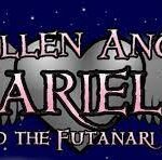 Fallen Angel Game
