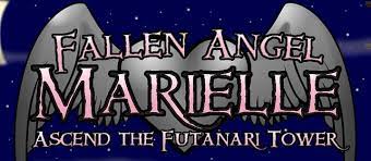 Fallen Angel Game