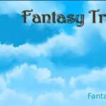 Fantasy Trainer Game