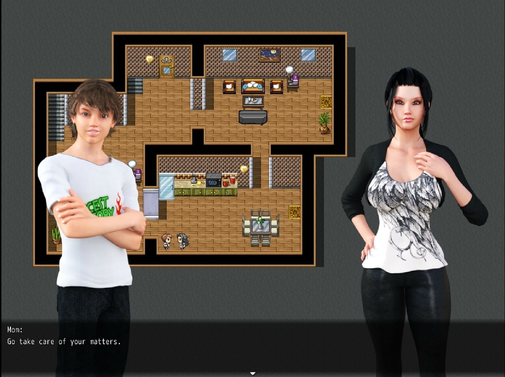 Incest Story Game Download