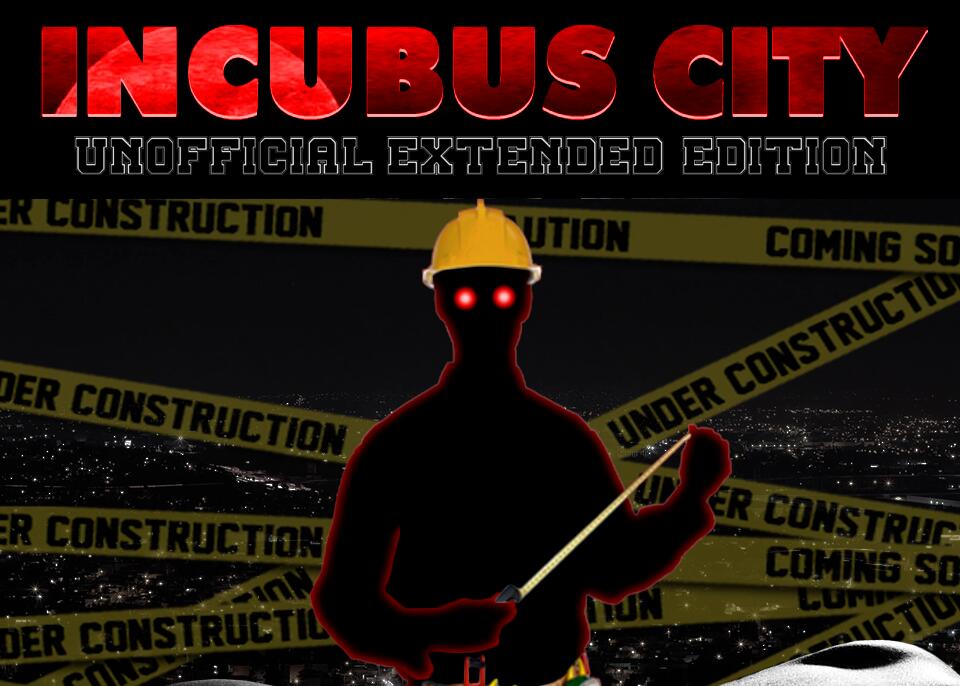 Incubus City V1 11 6 Game Mac Download Free