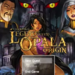 Legend of Queen Opala Game