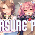 Mother Daughter Pleasure Pets Game