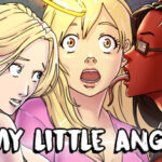 My Little Angel Game Download