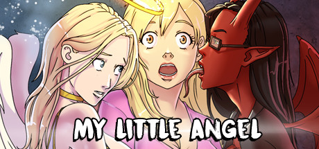 My Little Angel Game Download