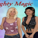 Naughty Magic Game Download