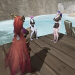 Rekindling of the Red Tails of Azeroth Series Game