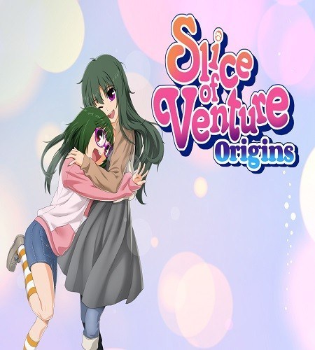 Slice of Ventures Origins Game