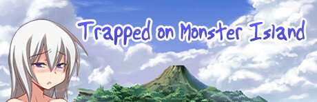 Trapped on Monster Island Game Download