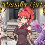 Yorna Monster Girl’s Secret Game