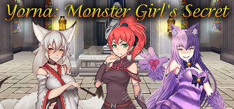 Yorna Monster Girl’s Secret Game