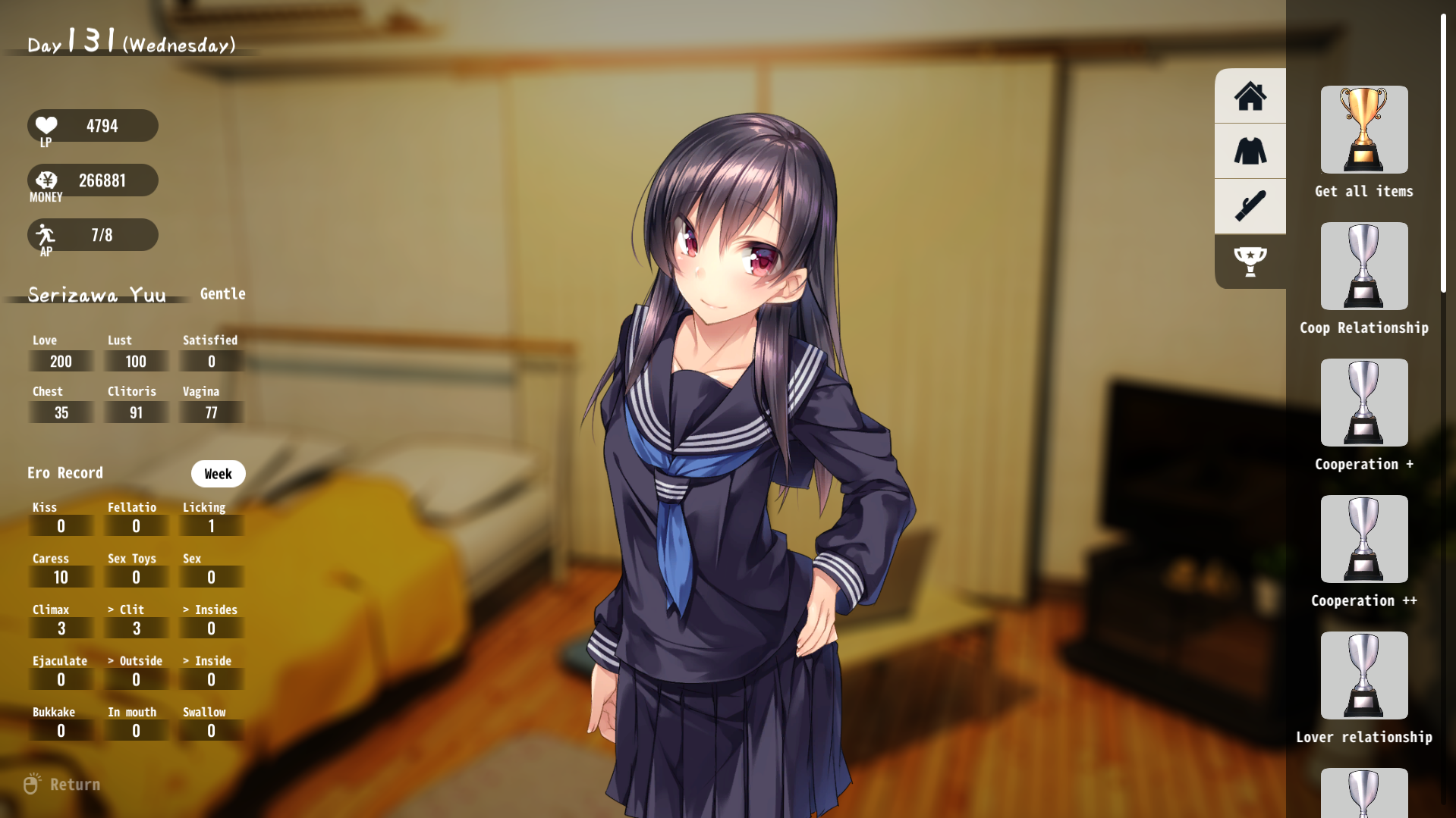 One Room Runaway Girl Apk Free Download Latest Version