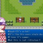 Anoko tachi Game Center Pettanko Park Game Download