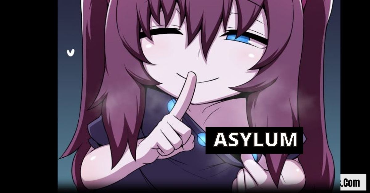 Asylum Game Download