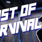 Cost of survival Game Download