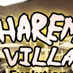 Harem Villa Game Download