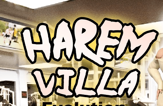 Harem Villa Game Download