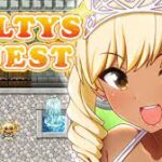 Meltys Quest Game Download