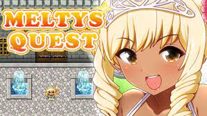 Meltys Quest Game Download