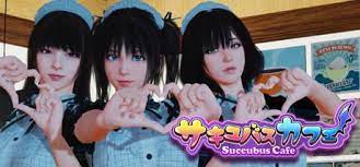 Succubus Cafe Game Download