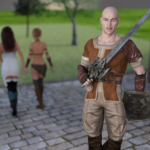 Sword of Wonder Game Download