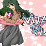 Vitamin Plus Game Download