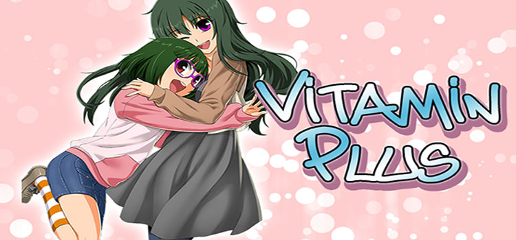 Vitamin Plus Game Download