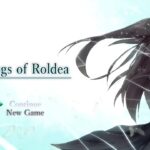 Wings of Roldea Game Download