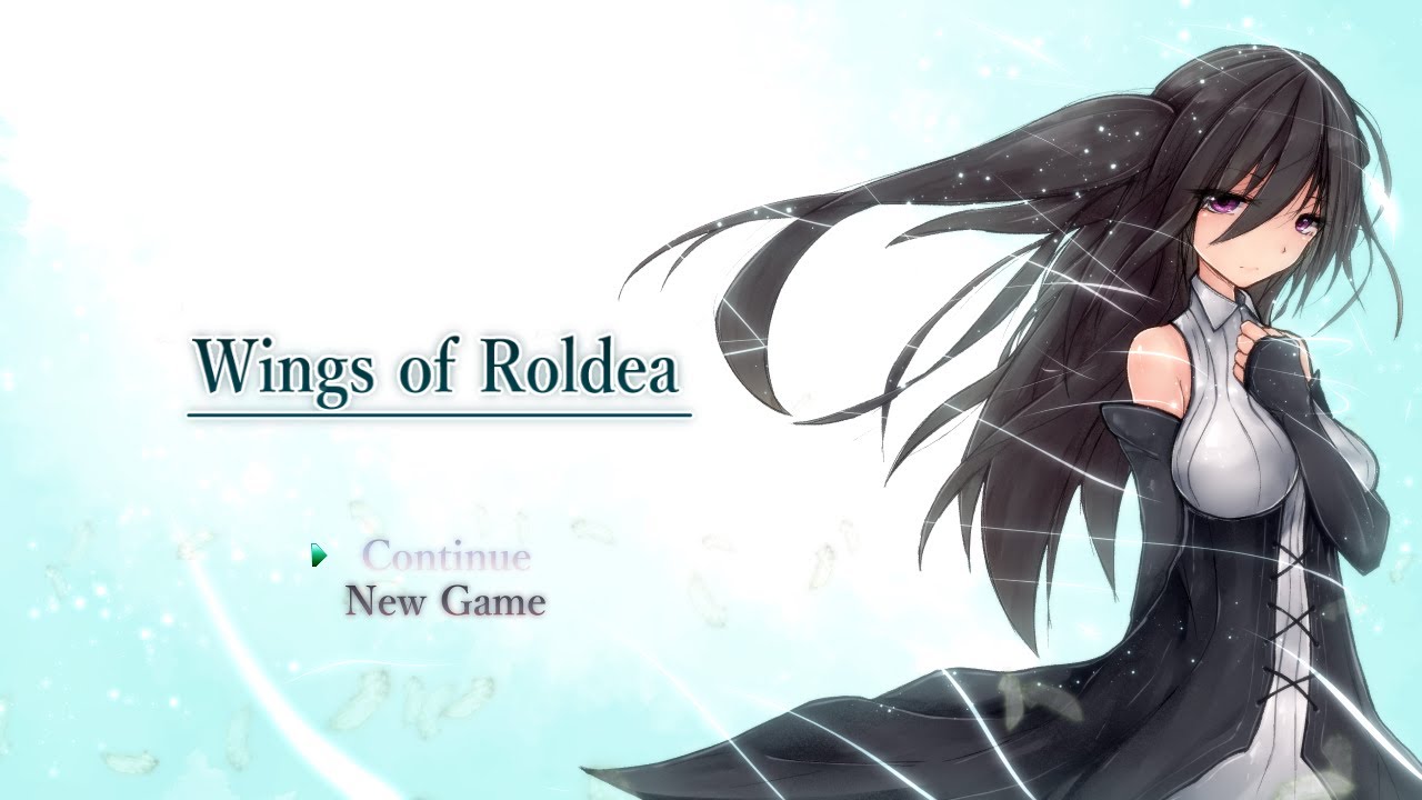 Wings of Roldea Game Download