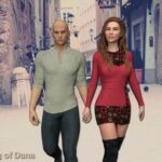 Dreaming of Dana Game Download