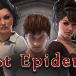 Lust Epidemic Game Download