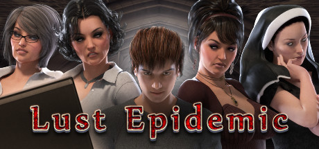 Lust Epidemic Game Download